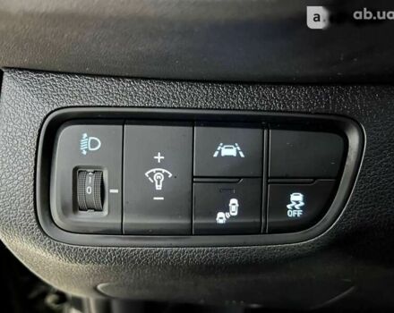 Хендай Санта Фе, объемом двигателя 2 л и пробегом 143 тыс. км за 30000 $, фото 9 на Automoto.ua