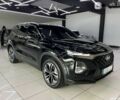 Хендай Санта Фе, объемом двигателя 2 л и пробегом 143 тыс. км за 30000 $, фото 2 на Automoto.ua