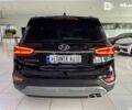 Хендай Санта Фе, объемом двигателя 2 л и пробегом 143 тыс. км за 30000 $, фото 5 на Automoto.ua