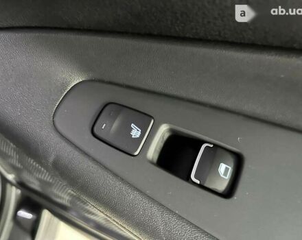 Хендай Санта Фе, объемом двигателя 2 л и пробегом 143 тыс. км за 30000 $, фото 17 на Automoto.ua