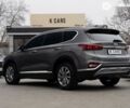 Хендай Санта Фе, об'ємом двигуна 2 л та пробігом 75 тис. км за 29900 $, фото 3 на Automoto.ua