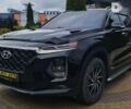 Хендай Санта Фе, об'ємом двигуна 2.4 л та пробігом 42 тис. км за 30990 $, фото 4 на Automoto.ua