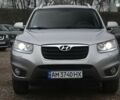 Хендай Санта Фе, объемом двигателя 2.2 л и пробегом 216 тыс. км за 13700 $, фото 4 на Automoto.ua