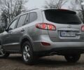 Хендай Санта Фе, объемом двигателя 2.2 л и пробегом 216 тыс. км за 13700 $, фото 11 на Automoto.ua