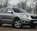 Хендай Санта Фе, объемом двигателя 2.2 л и пробегом 216 тыс. км за 13700 $, фото 1 на Automoto.ua