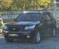 Хендай Санта Фе, объемом двигателя 2.2 л и пробегом 230 тыс. км за 10190 $, фото 1 на Automoto.ua