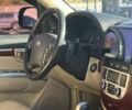 Хендай Санта Фе, объемом двигателя 2.2 л и пробегом 230 тыс. км за 10190 $, фото 13 на Automoto.ua