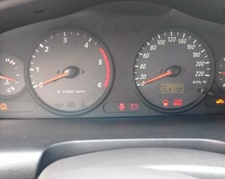 Хендай Санта Фе, об'ємом двигуна 2 л та пробігом 270 тис. км за 5000 $, фото 6 на Automoto.ua