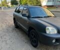 Хендай Санта Фе, объемом двигателя 2.4 л и пробегом 203 тыс. км за 3400 $, фото 2 на Automoto.ua
