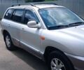 Хендай Санта Фе, об'ємом двигуна 2 л та пробігом 270 тис. км за 5000 $, фото 1 на Automoto.ua