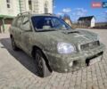 Хендай Санта Фе, об'ємом двигуна 2 л та пробігом 250 тис. км за 4500 $, фото 8 на Automoto.ua