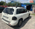 Хендай Санта Фе, объемом двигателя 2.7 л и пробегом 260 тыс. км за 4500 $, фото 8 на Automoto.ua