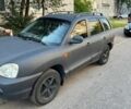 Хендай Санта Фе, объемом двигателя 2.4 л и пробегом 203 тыс. км за 3400 $, фото 6 на Automoto.ua