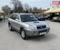 Хендай Санта Фе, об'ємом двигуна 2 л та пробігом 195 тис. км за 3800 $, фото 1 на Automoto.ua