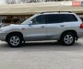 Хендай Санта Фе, об'ємом двигуна 2 л та пробігом 195 тис. км за 3800 $, фото 4 на Automoto.ua