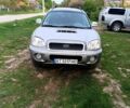 Хендай Санта Фе, объемом двигателя 2 л и пробегом 300 тыс. км за 4200 $, фото 1 на Automoto.ua