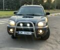 Хендай Санта Фе, объемом двигателя 2 л и пробегом 280 тыс. км за 3123 $, фото 1 на Automoto.ua