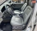 Хендай Санта Фе, об'ємом двигуна 2 л та пробігом 195 тис. км за 3800 $, фото 7 на Automoto.ua