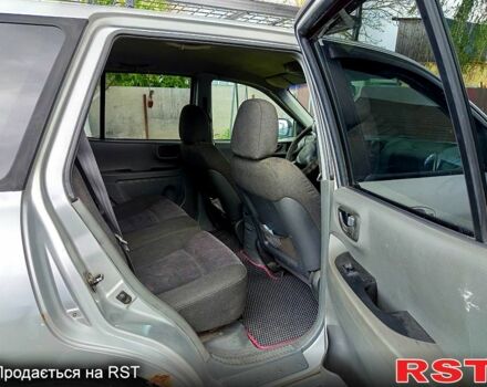 Хендай Санта Фе, объемом двигателя 2 л и пробегом 0 тыс. км за 4700 $, фото 1 на Automoto.ua
