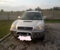 Хендай Санта Фе, объемом двигателя 2 л и пробегом 355 тыс. км за 6000 $, фото 1 на Automoto.ua