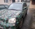 Хендай Санта Фе, объемом двигателя 2 л и пробегом 154 тыс. км за 1700 $, фото 1 на Automoto.ua