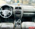 Хендай Санта Фе, об'ємом двигуна 2 л та пробігом 370 тис. км за 4700 $, фото 10 на Automoto.ua