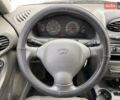 Хендай Санта Фе, об'ємом двигуна 2 л та пробігом 195 тис. км за 3800 $, фото 9 на Automoto.ua