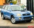 Хендай Санта Фе, об'ємом двигуна 2 л та пробігом 370 тис. км за 4700 $, фото 3 на Automoto.ua