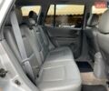 Хендай Санта Фе, об'ємом двигуна 2 л та пробігом 195 тис. км за 3800 $, фото 12 на Automoto.ua