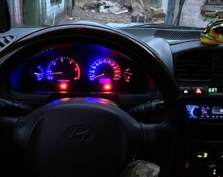 Хендай Санта Фе, об'ємом двигуна 2 л та пробігом 0 тис. км за 3000 $, фото 6 на Automoto.ua