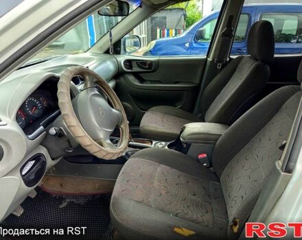 Хендай Санта Фе, объемом двигателя 2 л и пробегом 0 тыс. км за 4700 $, фото 2 на Automoto.ua