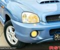 Хендай Санта Фе, об'ємом двигуна 2 л та пробігом 370 тис. км за 4700 $, фото 2 на Automoto.ua
