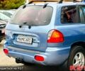 Хендай Санта Фе, об'ємом двигуна 2 л та пробігом 370 тис. км за 4700 $, фото 9 на Automoto.ua