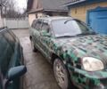 Хендай Санта Фе, объемом двигателя 2 л и пробегом 154 тыс. км за 1700 $, фото 2 на Automoto.ua