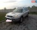 Хендай Санта Фе, объемом двигателя 2 л и пробегом 355 тыс. км за 6000 $, фото 1 на Automoto.ua