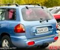 Хендай Санта Фе, об'ємом двигуна 2 л та пробігом 370 тис. км за 4700 $, фото 4 на Automoto.ua