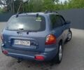 Хендай Санта Фе, объемом двигателя 2 л и пробегом 256 тыс. км за 5800 $, фото 3 на Automoto.ua