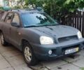 Хендай Санта Фе, объемом двигателя 2 л и пробегом 236 тыс. км за 3200 $, фото 1 на Automoto.ua