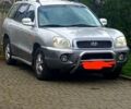 Хендай Санта Фе, об'ємом двигуна 2.5 л та пробігом 218 тис. км за 3800 $, фото 1 на Automoto.ua
