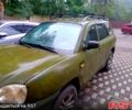 Хендай Санта Фе, объемом двигателя 2 л и пробегом 400 тыс. км за 2450 $, фото 7 на Automoto.ua