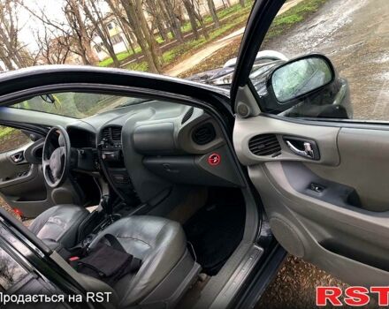 Хендай Санта Фе, об'ємом двигуна 20 л та пробігом 0 тис. км за 3700 $, фото 4 на Automoto.ua