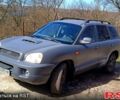 Хендай Санта Фе, объемом двигателя 20 л и пробегом 299 тыс. км за 2999 $, фото 1 на Automoto.ua