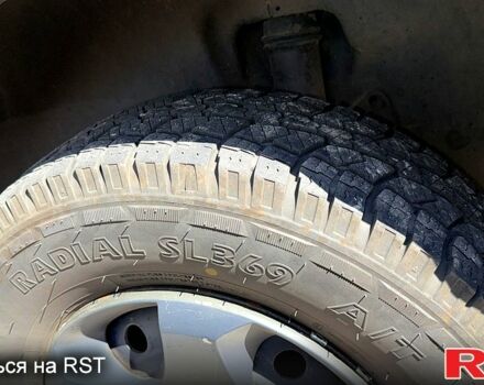 Хендай Санта Фе, объемом двигателя 2 л и пробегом 360 тыс. км за 5200 $, фото 8 на Automoto.ua