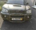 Хендай Санта Фе, об'ємом двигуна 2 л та пробігом 250 тис. км за 3000 $, фото 1 на Automoto.ua