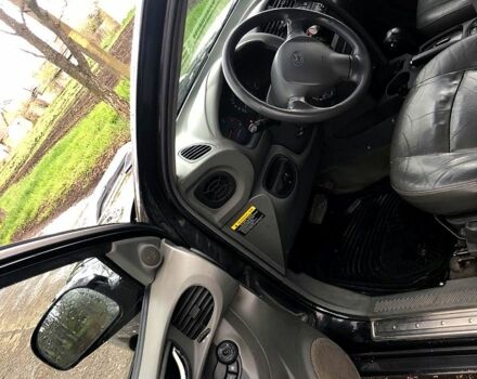 Хендай Санта Фе, об'ємом двигуна 20 л та пробігом 0 тис. км за 3700 $, фото 6 на Automoto.ua
