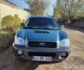 Хендай Санта Фе, объемом двигателя 2 л и пробегом 385 тыс. км за 4500 $, фото 1 на Automoto.ua