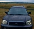 Хендай Санта Фе, об'ємом двигуна 2 л та пробігом 450 тис. км за 3010 $, фото 1 на Automoto.ua