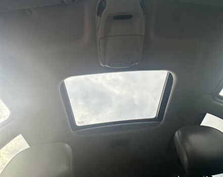 Хендай Санта Фе, объемом двигателя 2 л и пробегом 260 тыс. км за 6500 $, фото 5 на Automoto.ua