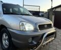Хендай Санта Фе, объемом двигателя 2 л и пробегом 340 тыс. км за 5499 $, фото 9 на Automoto.ua