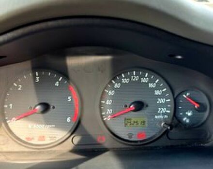 Хендай Санта Фе, объемом двигателя 2 л и пробегом 250 тыс. км за 4000 $, фото 4 на Automoto.ua